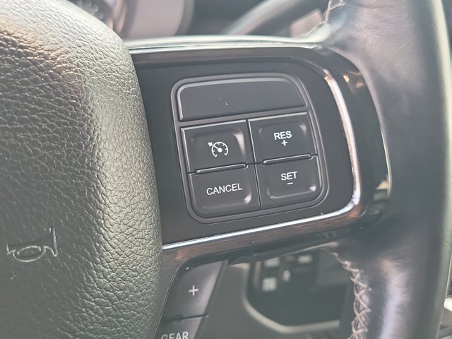 Used 2022 RAM 2500 Limited w/ Towing Technology Group AWD/4WD image 28