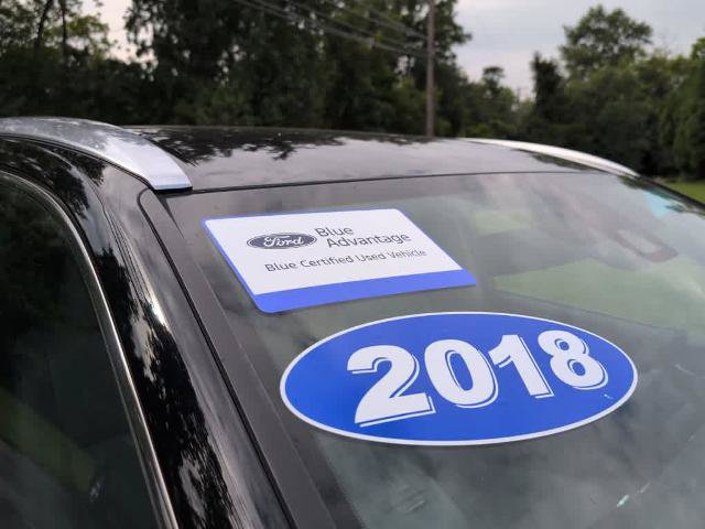 Used 2018 Toyota Highlander XLE AWD/4WD image 5