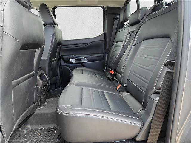 Certified 2024 Ford Ranger Lariat w/ Trailer Tow Package image 18