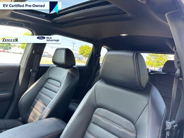 Used 2024 Honda CR-V Sport-L image 4