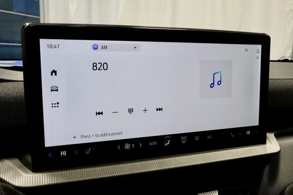 Certified 2025 Ford Explorer ST-Line w/ ST-Line Street Pack image 10