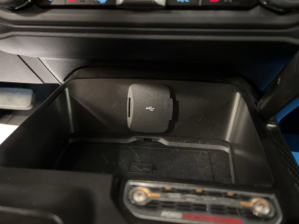 Certified 2023 Ford Bronco Raptor image 15