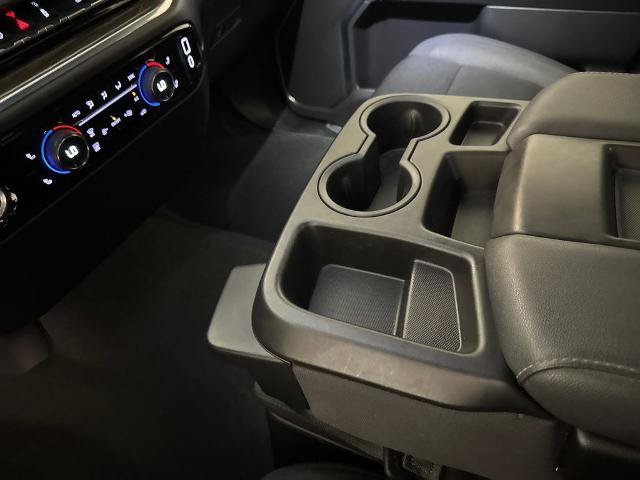 Used 2024 Chevrolet Silverado 1500 LT RWD image 30