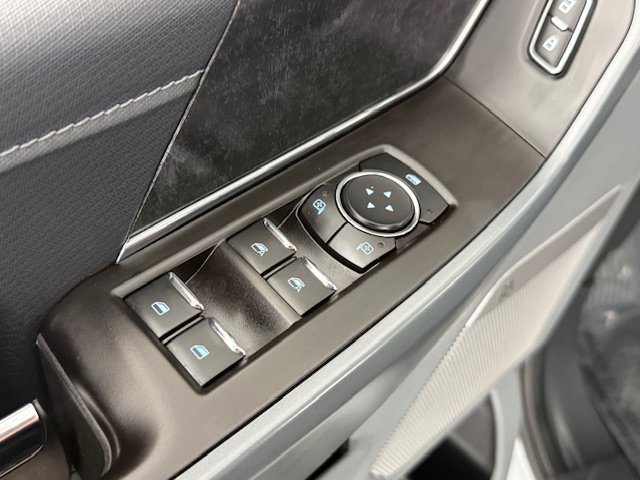 Certified 2023 Ford F150 XLT w/ Equipment Group 302A High image 10