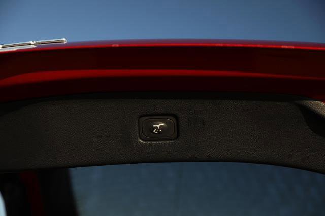 Certified 2022 Ford Edge SEL w/ Convenience Package image 14