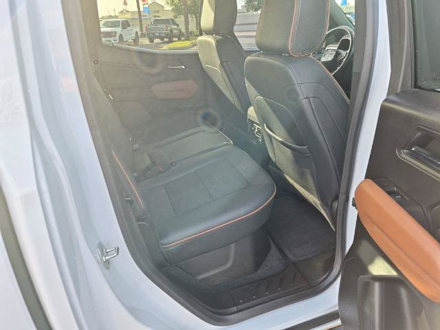 Used 2024 GMC Canyon AT4 AWD/4WD image 19