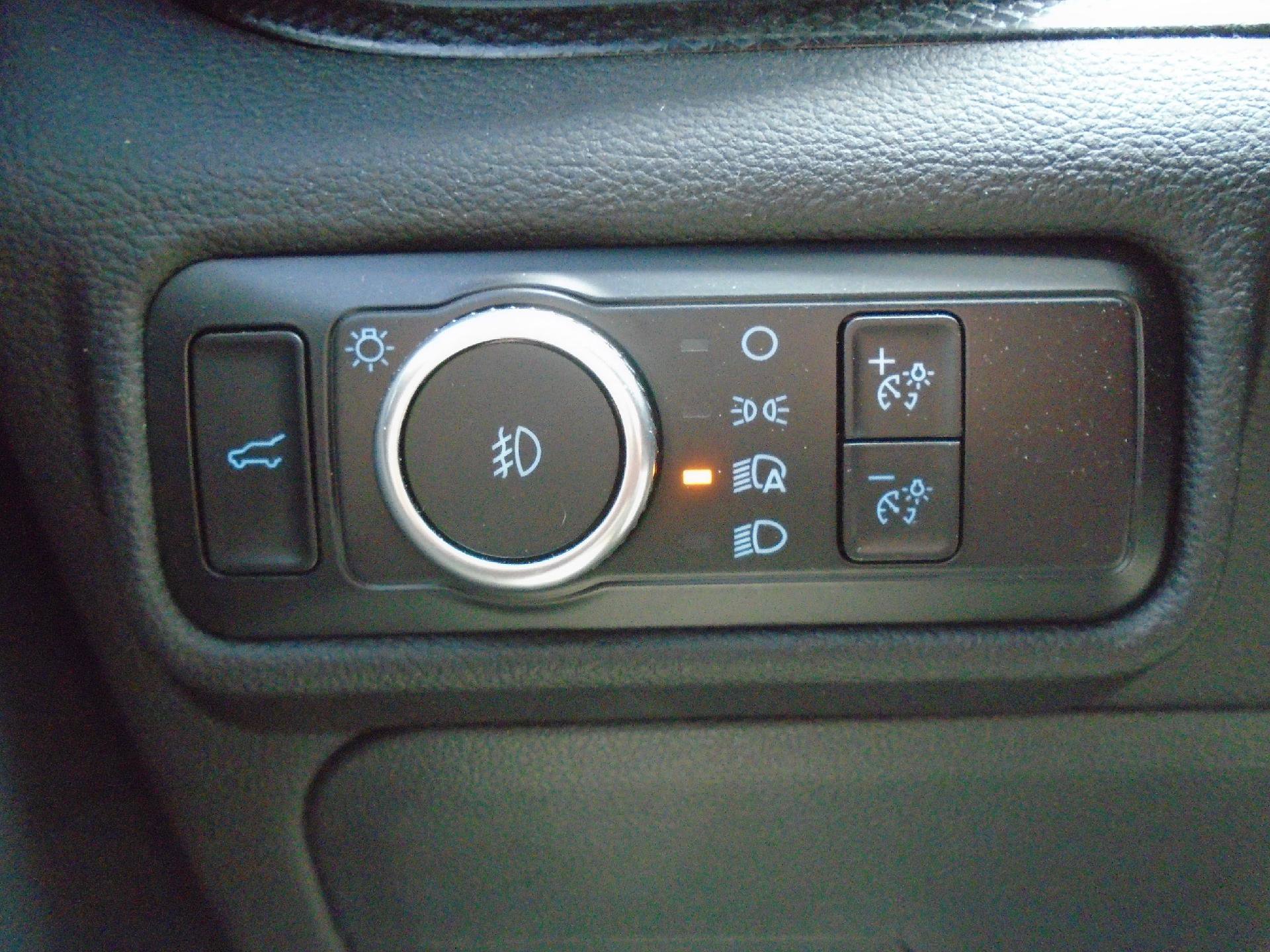 Certified 2023 Ford Explorer ST w/ Equipment Group 401A image 23