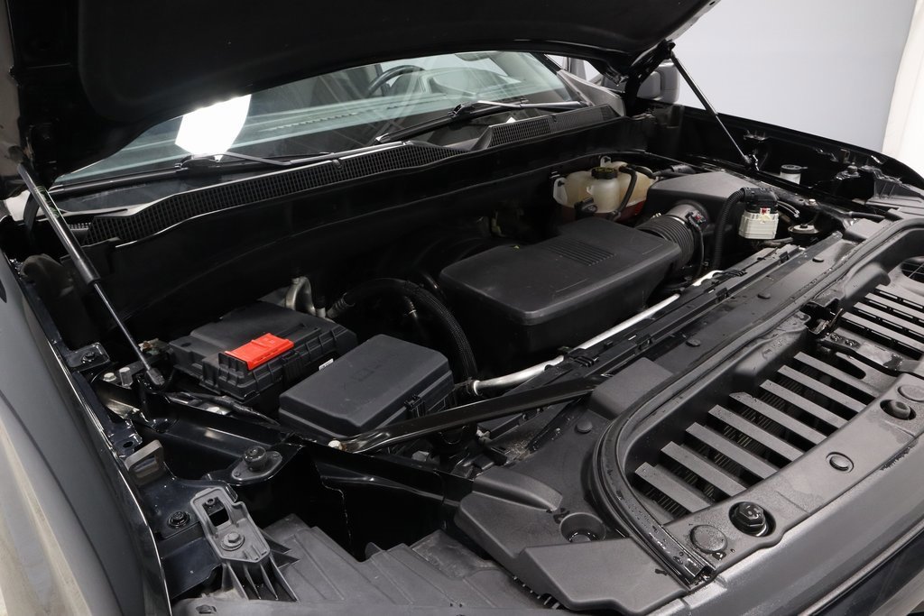 Used 2023 Chevrolet Silverado 1500 RST image 19