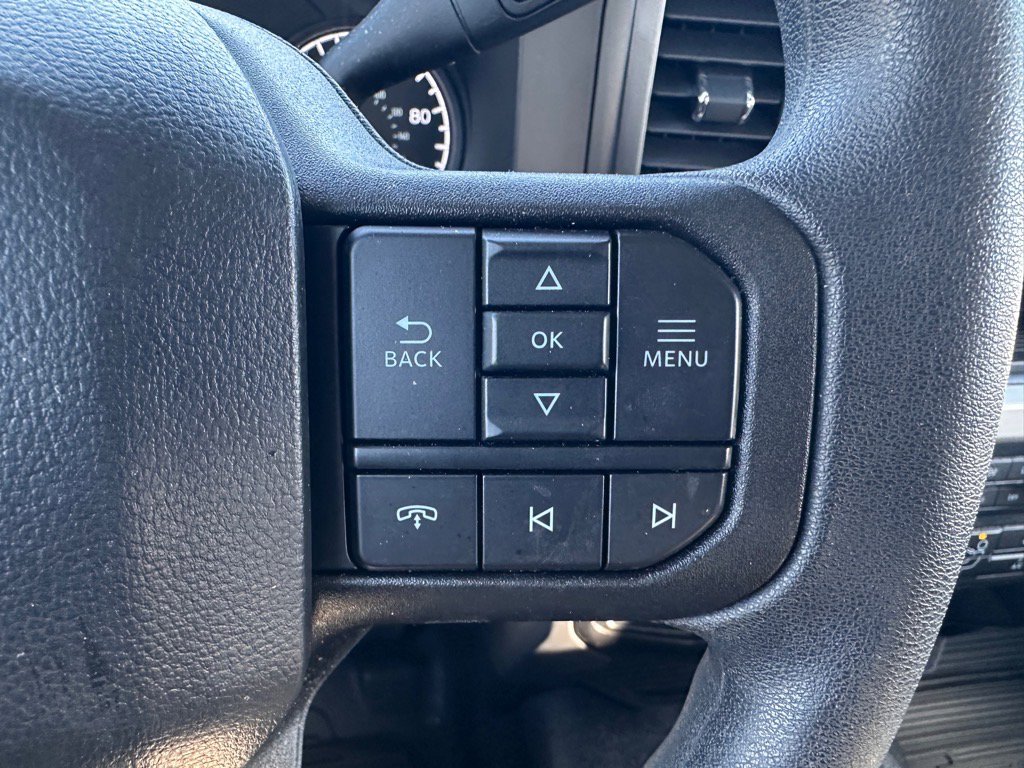 Certified 2024 Ford F350 XLT w/ FX4 Off-Road Package image 23