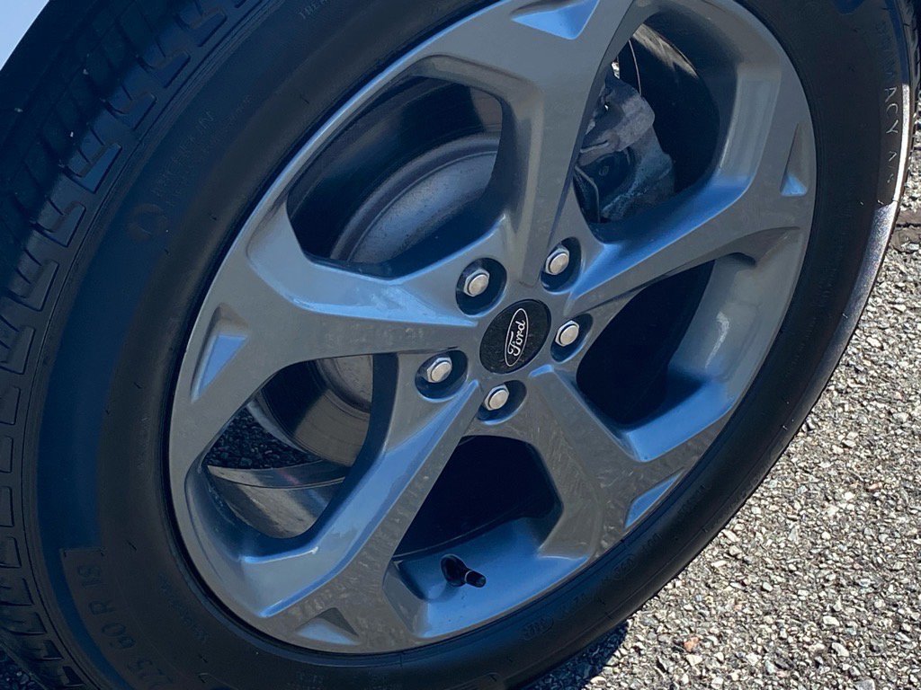 Certified 2023 Ford Escape ST-Line Select w/ Tech Pack #2 image 25