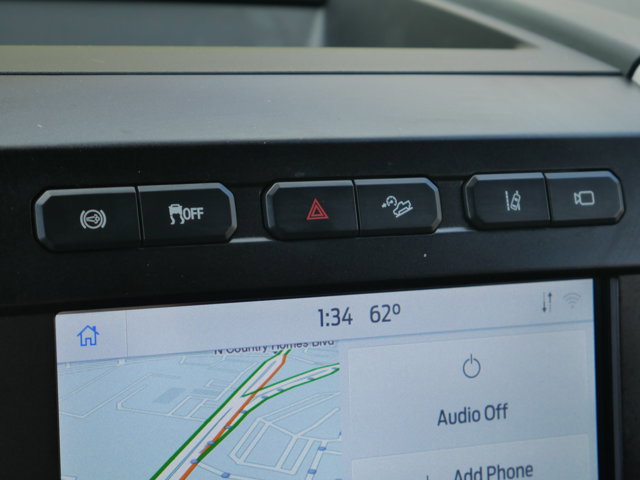 Certified 2020 Ford F350 Lariat w/ Lariat Ultimate Package image 19