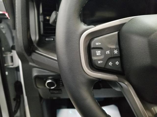 Certified 2025 Ford Bronco Badlands AWD/4WD image 17