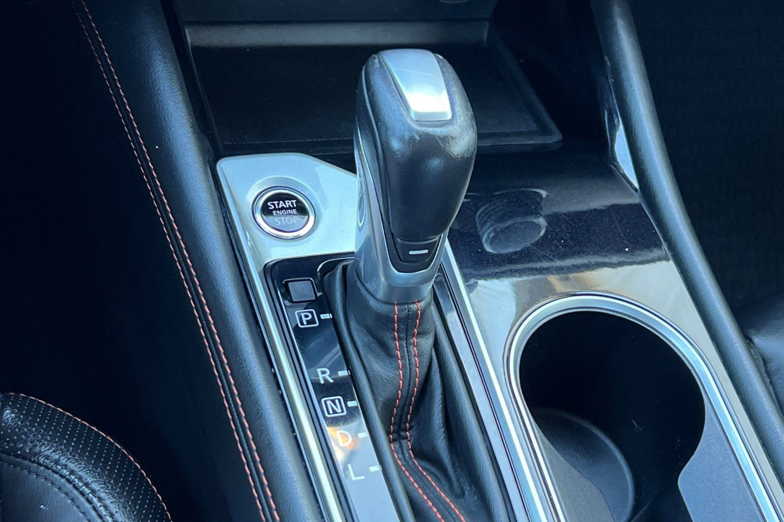 Used 2024 Nissan Altima 2.5 SR image 21