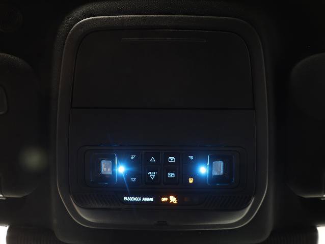 Certified 2025 Ford Explorer ST-Line w/ Premium Package AWD/4WD image 19