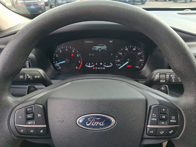 Certified 2020 Ford Explorer 2WD image 18