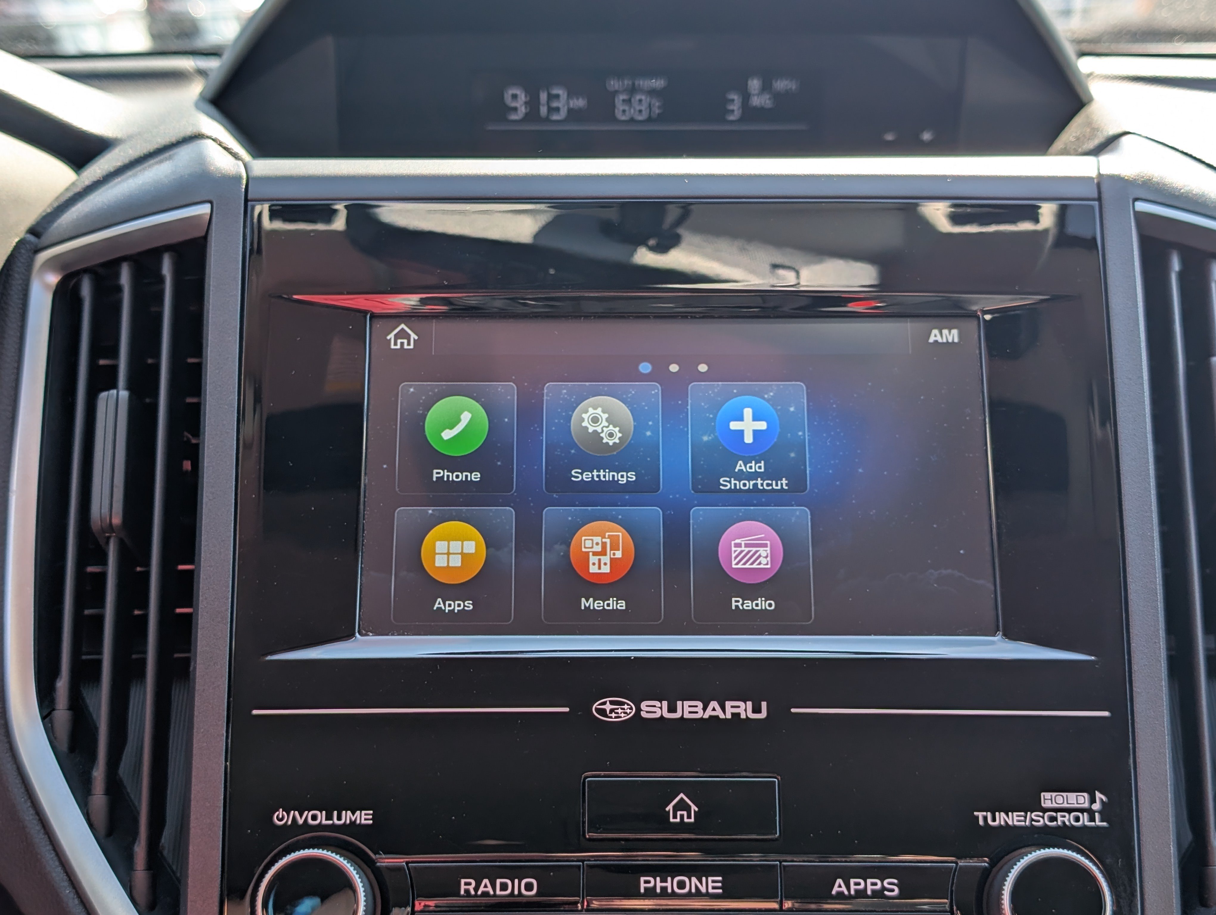 Used 2021 Subaru Crosstrek 2.0i AWD/4WD image 25