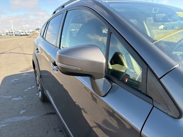 Used 2021 Subaru Crosstrek 2.5i Sport image 8