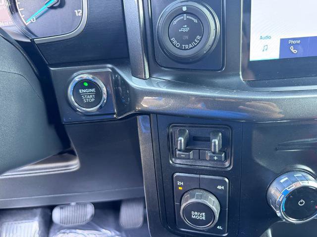 Certified 2023 Ford F150 XLT w/ Equipment Group 302A High AWD/4WD image 22