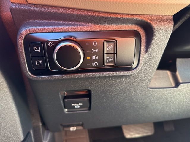 Certified 2023 Ford Bronco Wildtrak AWD/4WD image 20