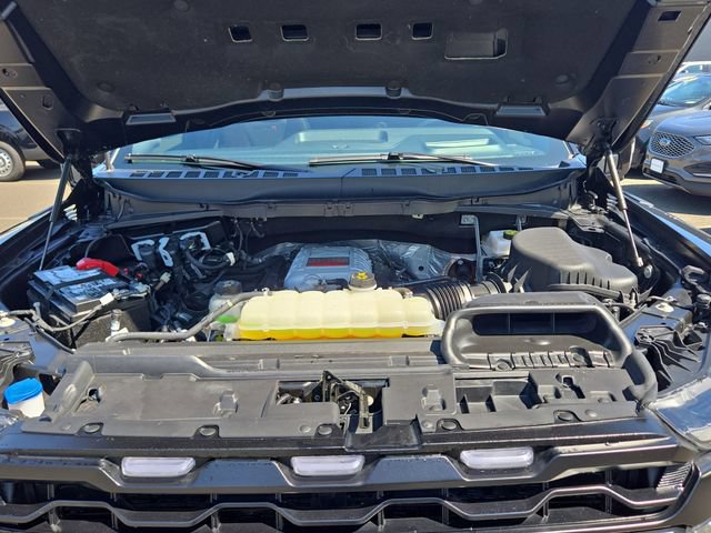 Certified 2025 Ford F150 Raptor w/ Equipment Group 803A Raptor R AWD/4WD image 24