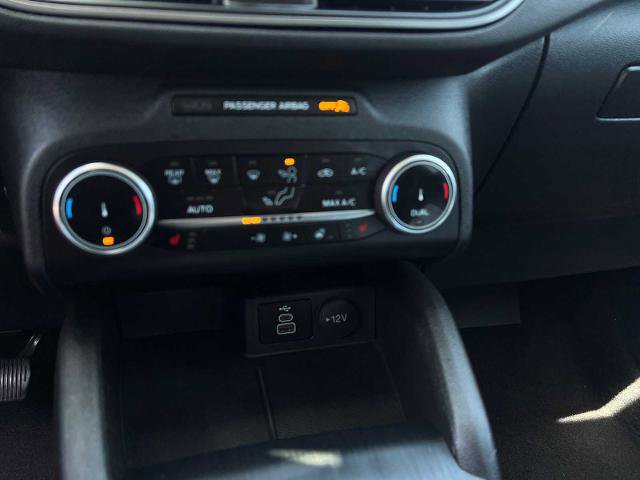Certified 2024 Ford Escape Active AWD/4WD image 17