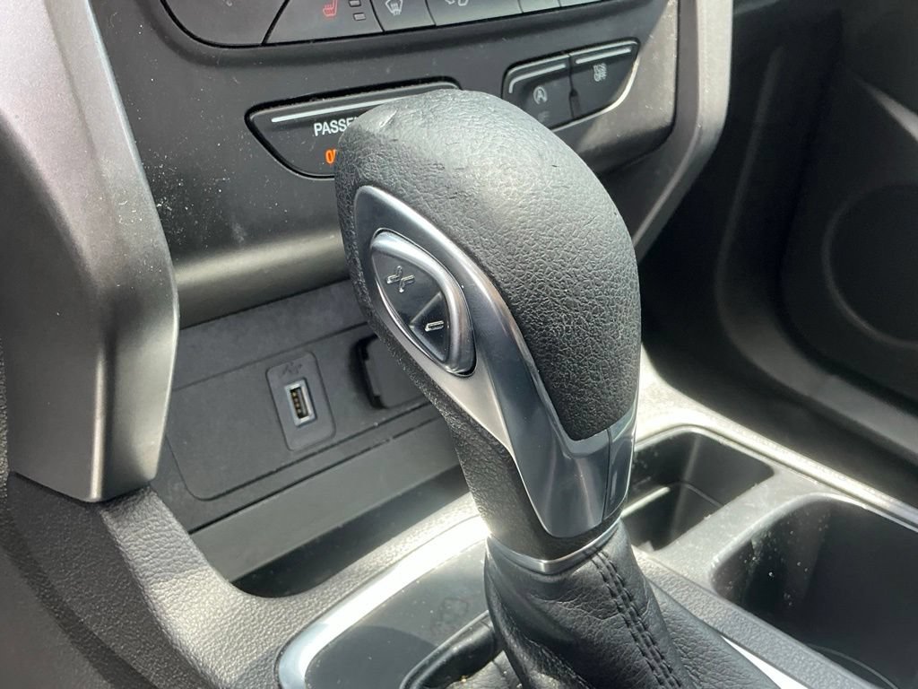 Certified 2019 Ford Escape SE FWD image 39