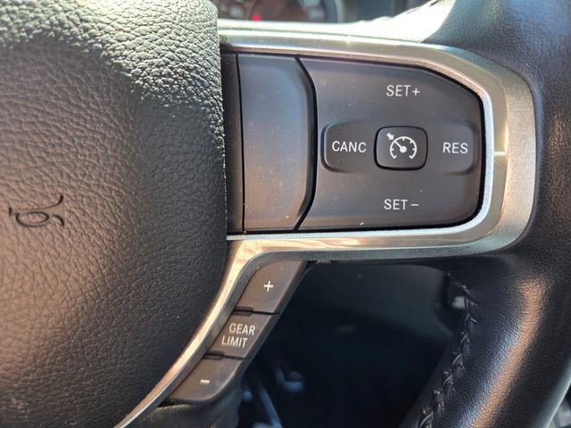 Used 2022 RAM 1500 Laramie image 29