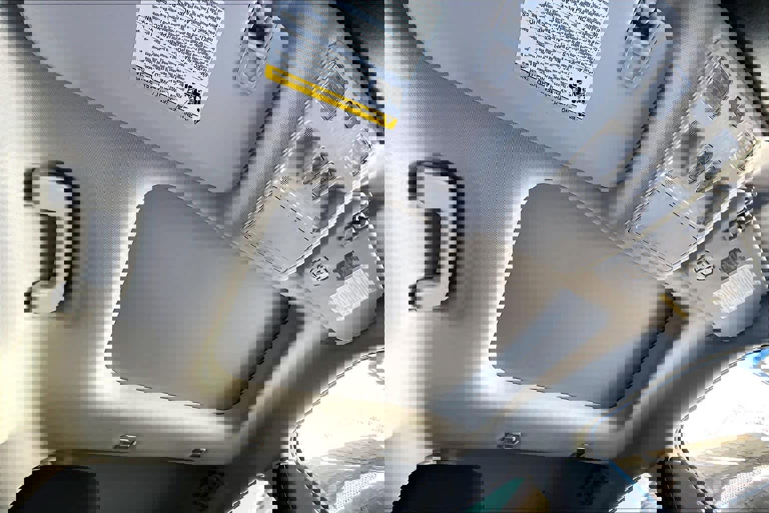 Certified 2025 Ford Bronco Sport Big Bend w/ Convenience Package image 13