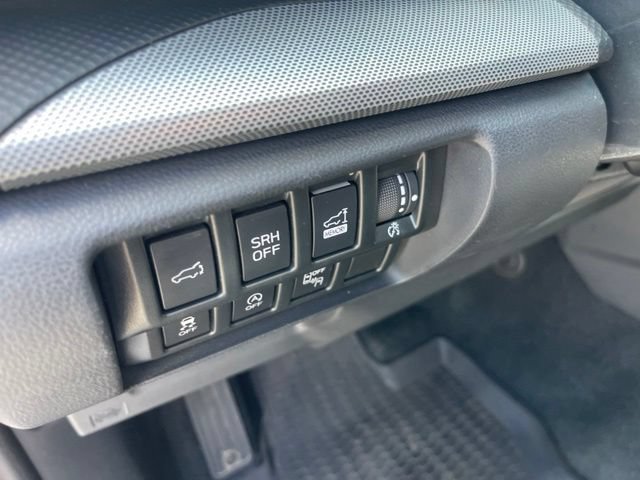 Used 2021 Subaru Forester Limited w/ Popular Package #3 AWD/4WD image 15