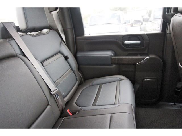 Used 2021 GMC Sierra 2500 Denali w/ Denali Ultimate Package image 10