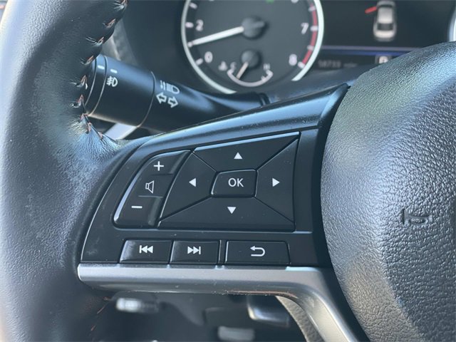 Used 2021 Nissan Sentra SR image 9