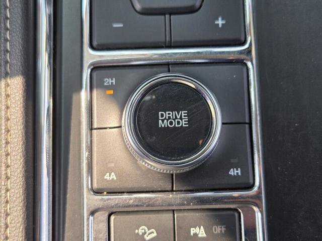 Certified 2023 Ford Expedition XLT AWD/4WD image 26