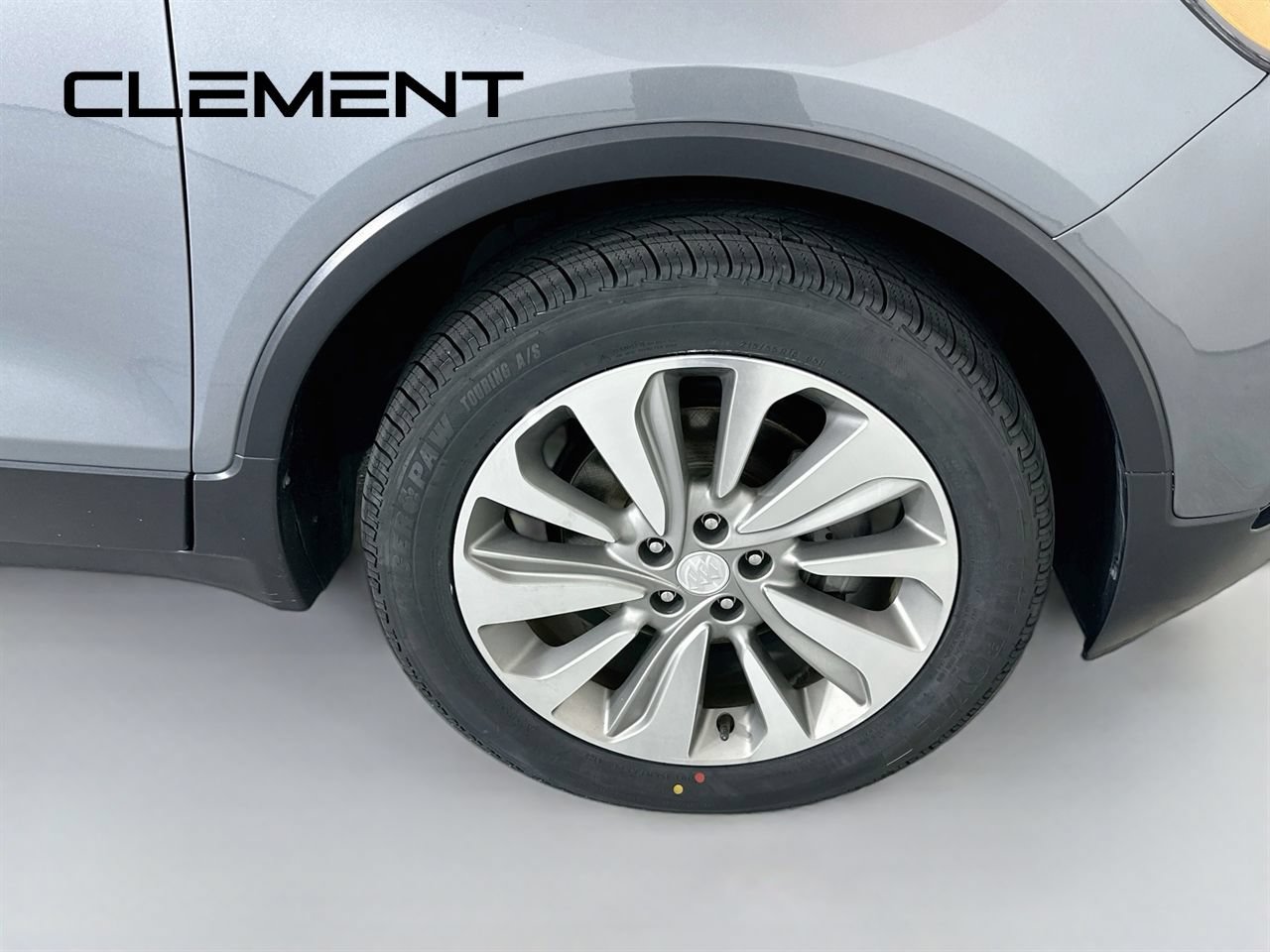 Used 2019 Buick Encore Preferred w/ Safety Package FWD image 34