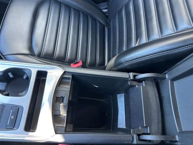 Certified 2024 Ford Edge SEL AWD/4WD image 21