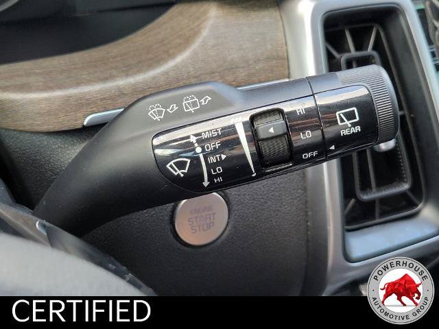Used 2023 Kia Sorento X-Line EX AWD/4WD image 34