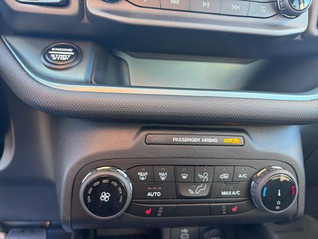 Certified 2023 Ford Bronco Sport Badlands AWD/4WD image 26