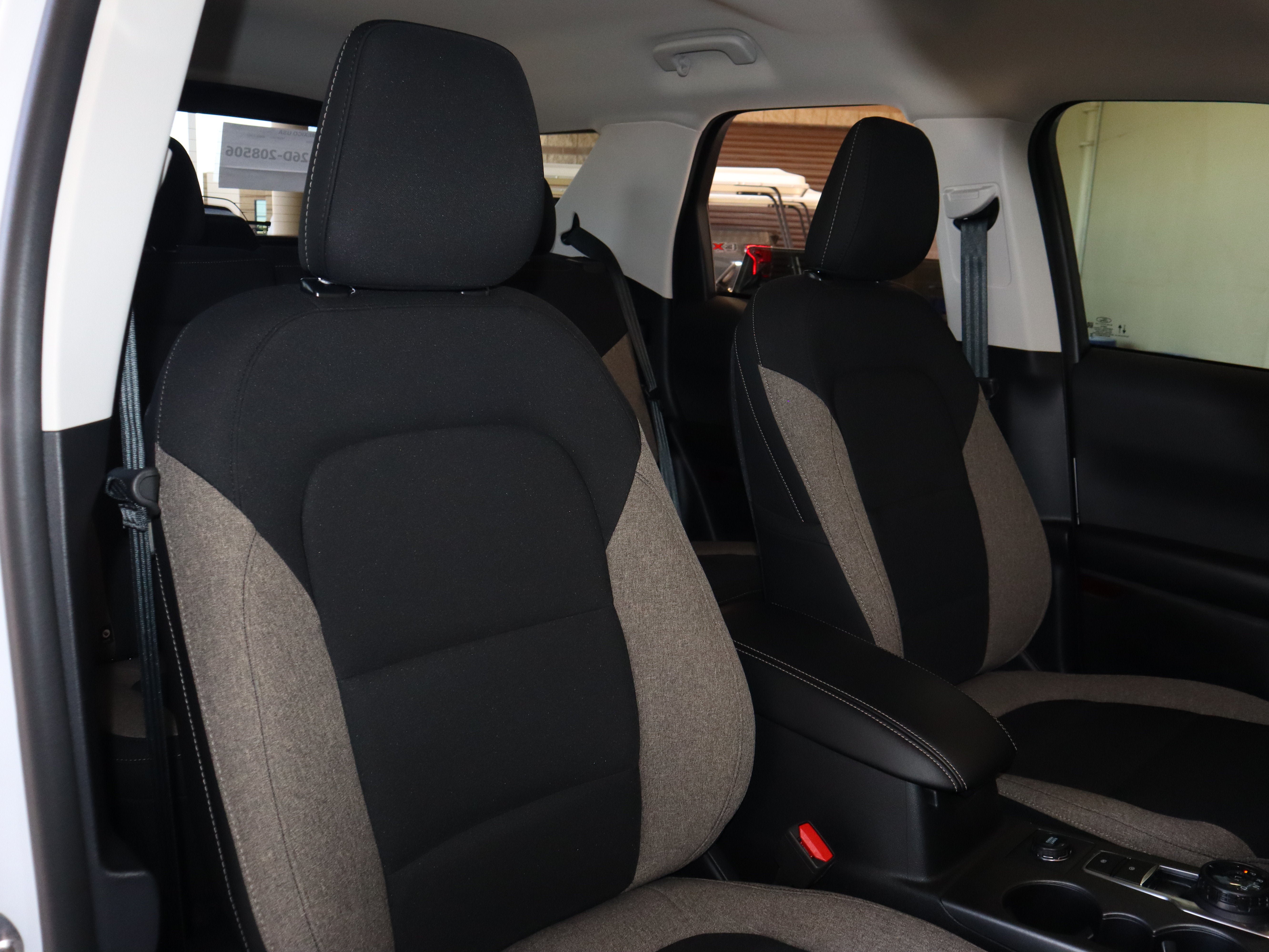 Certified 2025 Ford Bronco Sport Big Bend AWD/4WD image 41