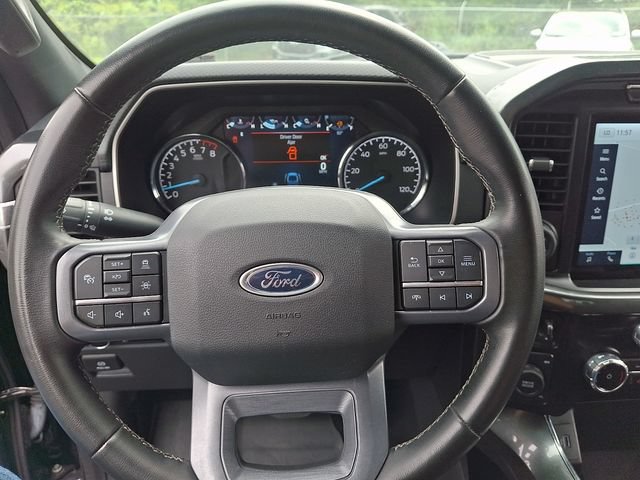 Certified 2023 Ford F150 XLT w/ Equipment Group 302A High AWD/4WD image 31