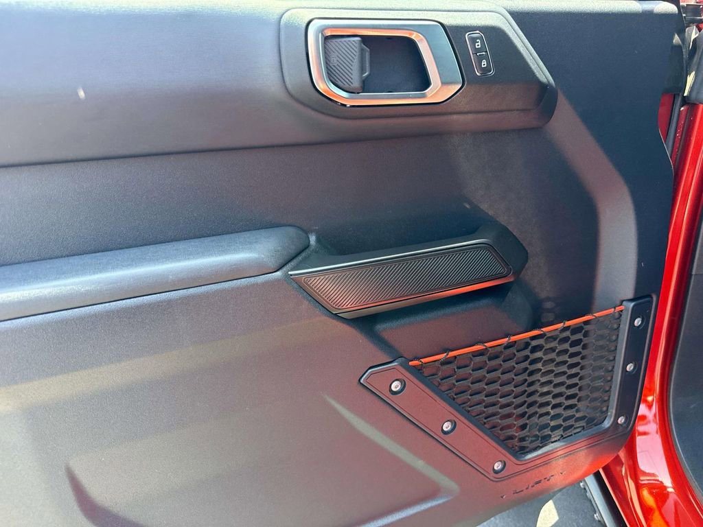 Certified 2022 Ford Bronco Raptor AWD/4WD image 22
