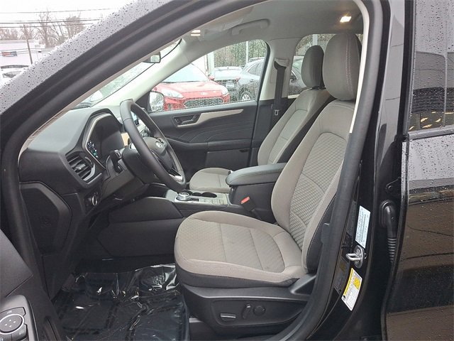 Certified 2022 Ford Escape SE w/ Convenience Package image 14
