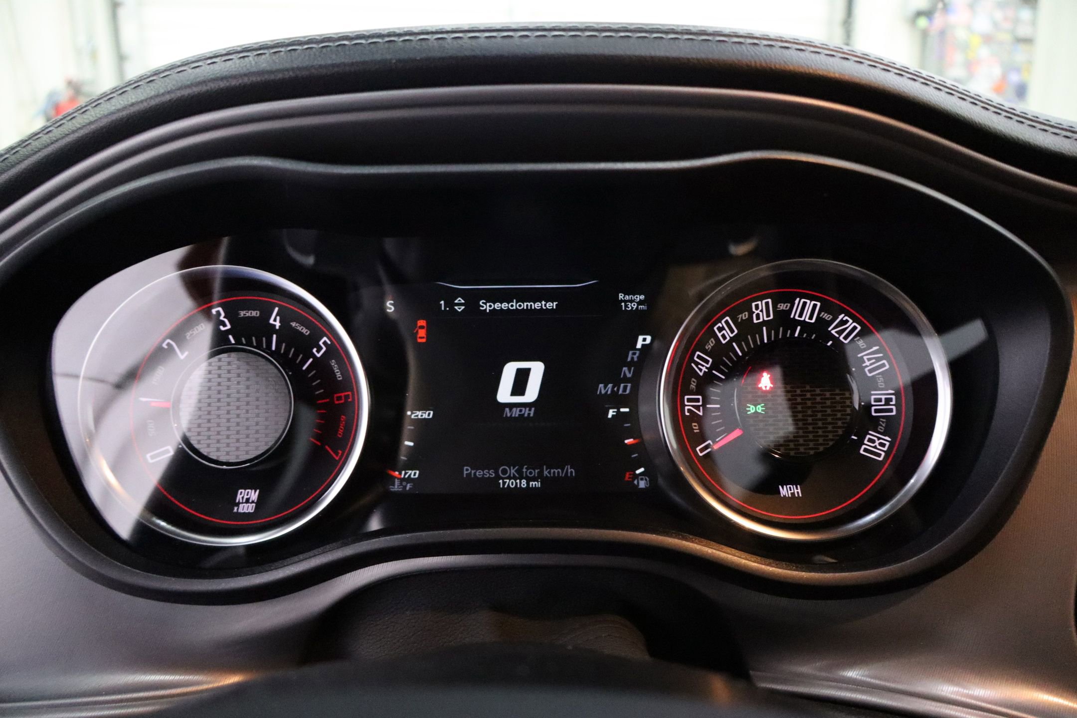 Used 2023 Dodge Challenger R/T Scat Pack w/ Plus Package image 17