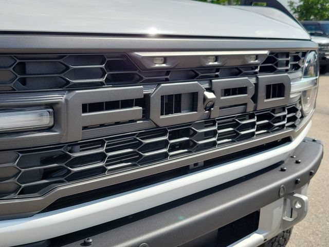 Certified 2024 Ford Bronco Raptor AWD/4WD image 7