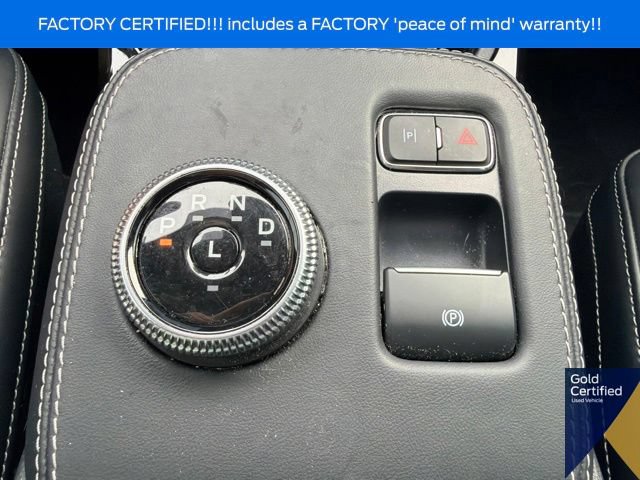Certified 2023 Ford Mustang Mach-E GT w/ GT Performance Edition AWD/4WD image 42