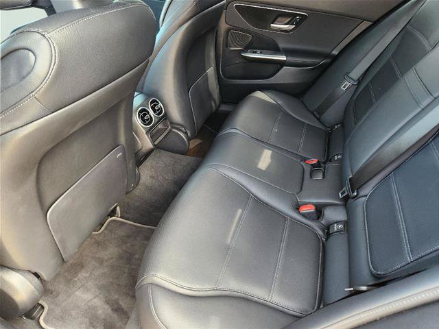 Used 2022 Mercedes-Benz C 300 Sedan image 30