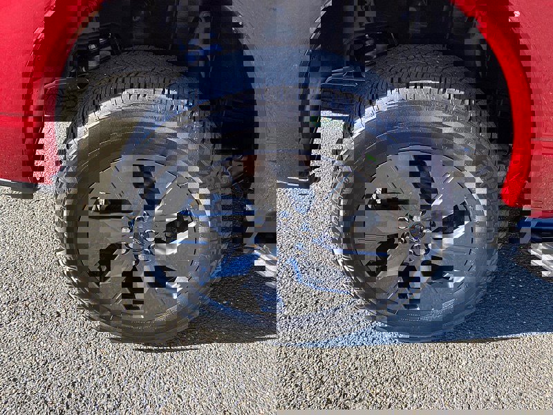 Certified 2023 Ford F150 Lightning Lariat w/ Equipment Group 511A High image 18