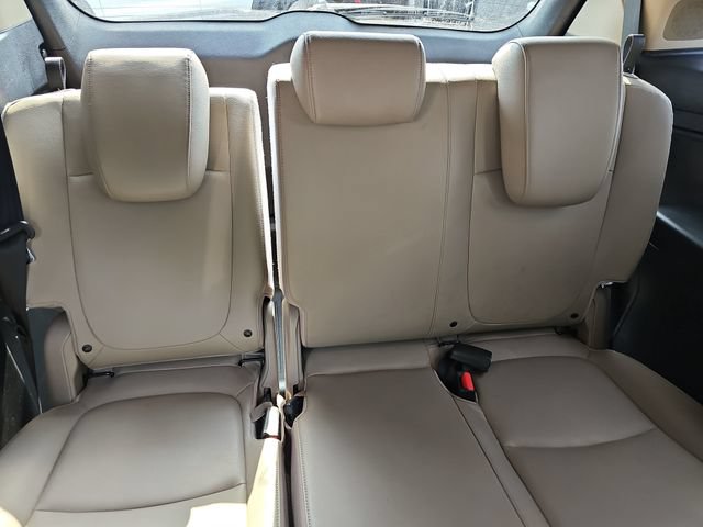 Used 2018 Honda Odyssey Elite image 12