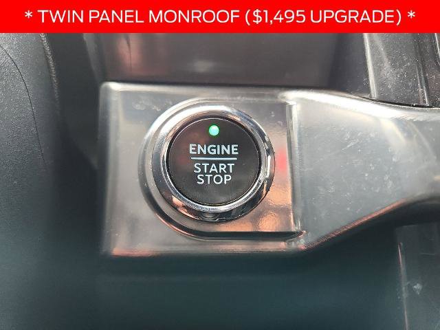 Certified 2021 Ford F150 Lariat w/ Equipment Group 502A High image 27