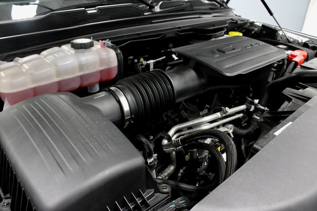 Used 2025 RAM 1500 Big Horn image 16