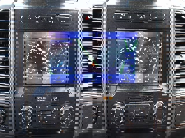 Certified 2021 Ford F250 XLT w/ XLT Premium Package image 26