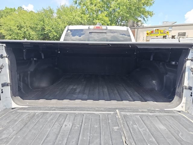 Used 2020 RAM 1500 Laramie AWD/4WD image 12